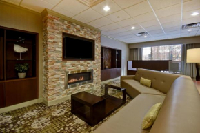 Holiday Inn Cincinnati-Riverfront by IHG